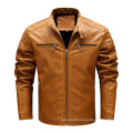 Wholesale Custom Mens Leather Motorcycle Jackets